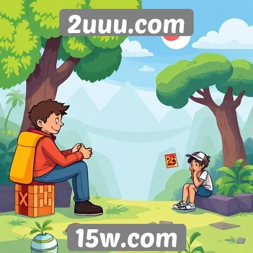 Plataforma 2uuu.com oferece jogos para diversas idades