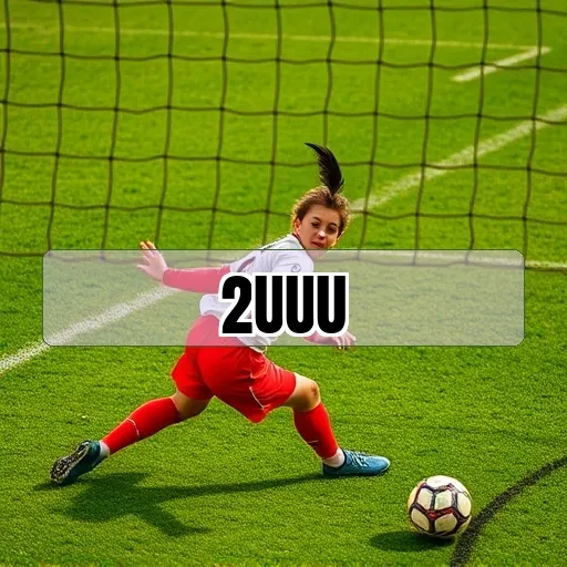 2uuu.com: Descubra a Diversão dos Jogos de Esportes Online