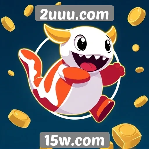A variedade de jogos disponíveis no 2uuu.com